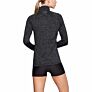 Under Armour ženska duga zip majica Tech Twist ½ Zip