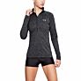 Under Armour ženska duga zip majica Tech Twist ½ Zip