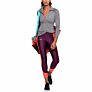 Under Armour ženska duga zip majica Tech Twist ½ Zip