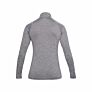 Under Armour ženska duga zip majica Tech Twist ½ Zip