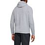 Under Armour duga majica sa kapuljačom Rival Fleece Full-Zip