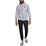 Under Armour duga majica sa kapuljačom Rival Fleece Full-Zip
