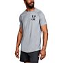 Under Armour kratka majica MK-1 Logo Graphic