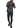 Under Armour Outrun The Storm Printed Jacket