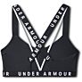 Under Armour top WORDMARK STRAPPY SPORTLETTE