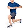 Under Armour TECH 2.0 SS TEE