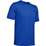 Under Armour Sportstyle Left Chest