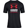 Under Armour GL Foundation Short Sleeve T-Shirt