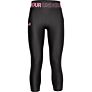 Under Armour dječje tajice ARMOUR HG ANKLE CROP