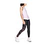 Under Armour Vanish Leggings Poised Graphic