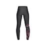 Under Armour Vanish Leggings Poised Graphic