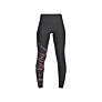 Under Armour Vanish Leggings Poised Graphic