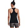 Under Armour ženska kratka majica HG ARMOUR RACER TANK