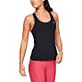 Under Armour ženska kratka majica HG ARMOUR RACER TANK