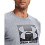 Under Armour kratka majica BOXED SPORTSTYLE