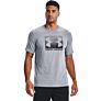 Under Armour kratka majica BOXED SPORTSTYLE