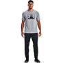 Under Armour kratka majica BOXED SPORTSTYLE