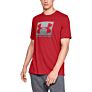Under Armour kratka majica Boxed Sportstyle
