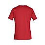 Under Armour kratka majica Boxed Sportstyle