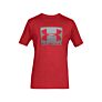 Under Armour kratka majica Boxed Sportstyle