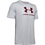 Under Armour SPORTSTYLE LOGO SS