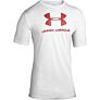 Under Armour SPORTSTYLE LOGO SS