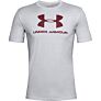 Under Armour SPORTSTYLE LOGO SS