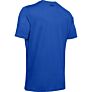 Under Armour SPORTSTYLE LOGO SS