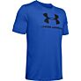 Under Armour SPORTSTYLE LOGO SS