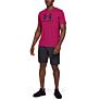 Under Armour SPORTSTYLE LOGO SS