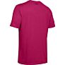 Under Armour SPORTSTYLE LOGO SS