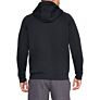 Under Armour Rival Fleece Logo