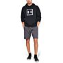Under Armour Rival Fleece Logo