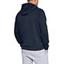 Under Armour duga majica sa kapuljačom Rival Fleece Logo