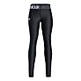 Under Armour ženske dječje tajice HeatGear® Armour