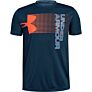 Under Armour dječja kratka majica Crossfade