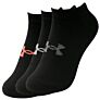 Under Armour WOMENS ESSENTIAL NS 6-pack