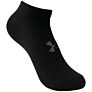 Under Armour WOMENS ESSENTIAL NS 6-pack