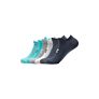 Under Armour Essentials No Show – 6-Pack