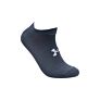 Under Armour Essentials No Show – 6-Pack