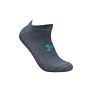 Under Armour Essentials No Show – 6-Pack