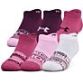 Under Armour ženske čarape WOMENS ESSENTIAL NS