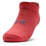 Under Armour ženske kratke čarape Essentials No Show – 6-Pack