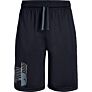 Under Armour PROTOTYPE LOGO SHORTS