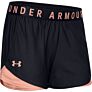 Under Armour ženske kratke hlačice PLAY UP SHORTS 3.0