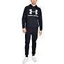 Under Armour Rival Fleece Logo