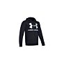 Under Armour Rival Fleece Logo