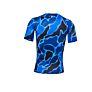 Under Armour ARMOUR HG PRINT SS