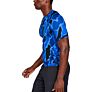 Under Armour ARMOUR HG PRINT SS