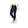 Under Armour HeatGear® Armour Jacquard Ankle Crop